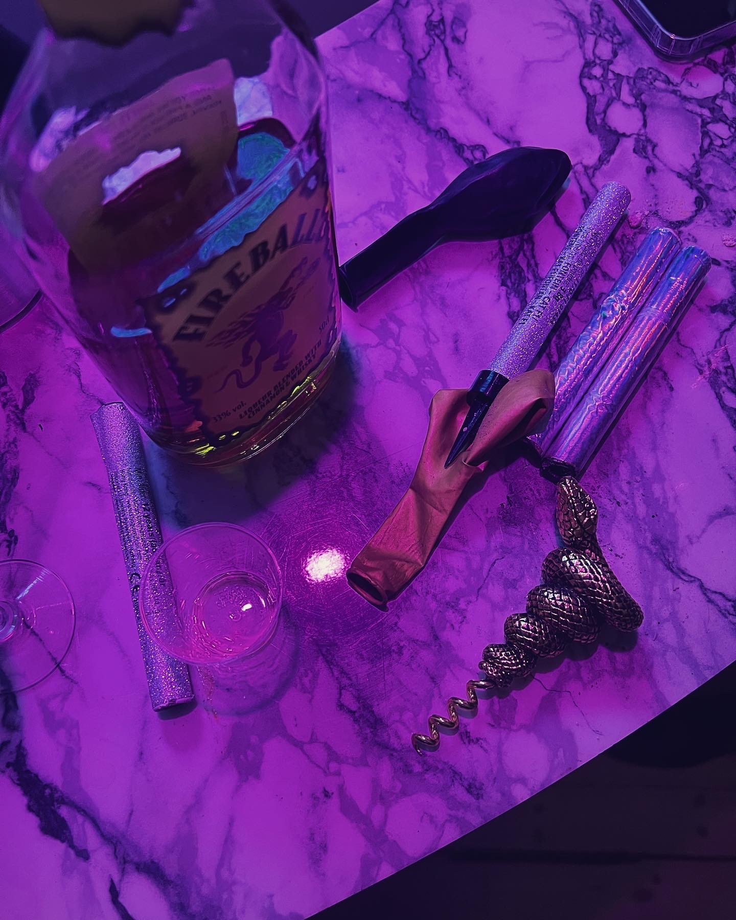 Party is my season