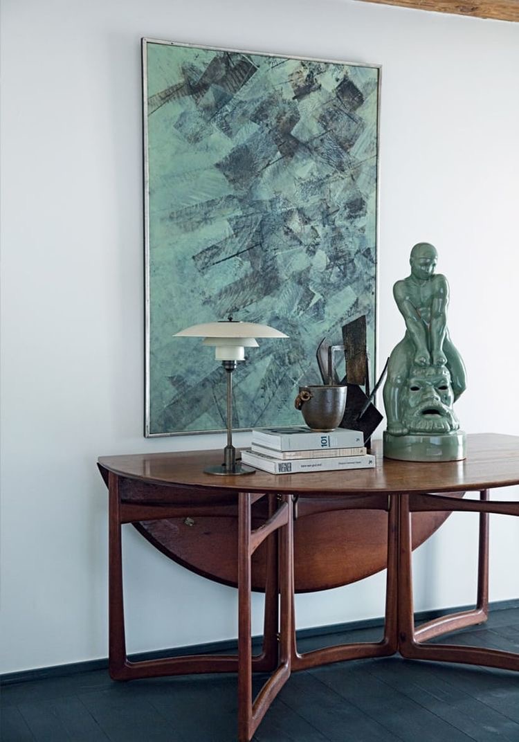 Apartment inspo