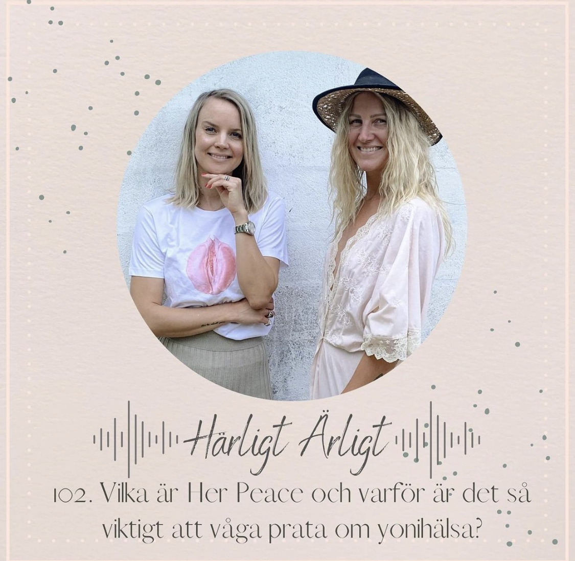 Härligt ärligt