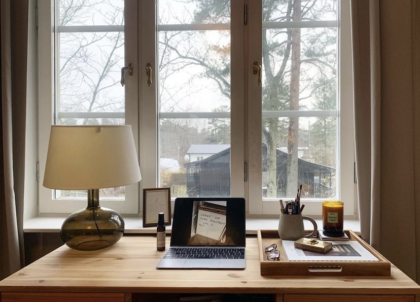 Dear home