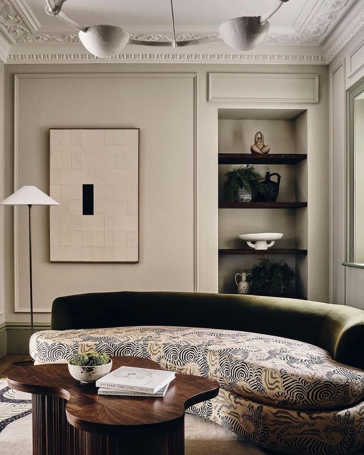 Apartment inspo