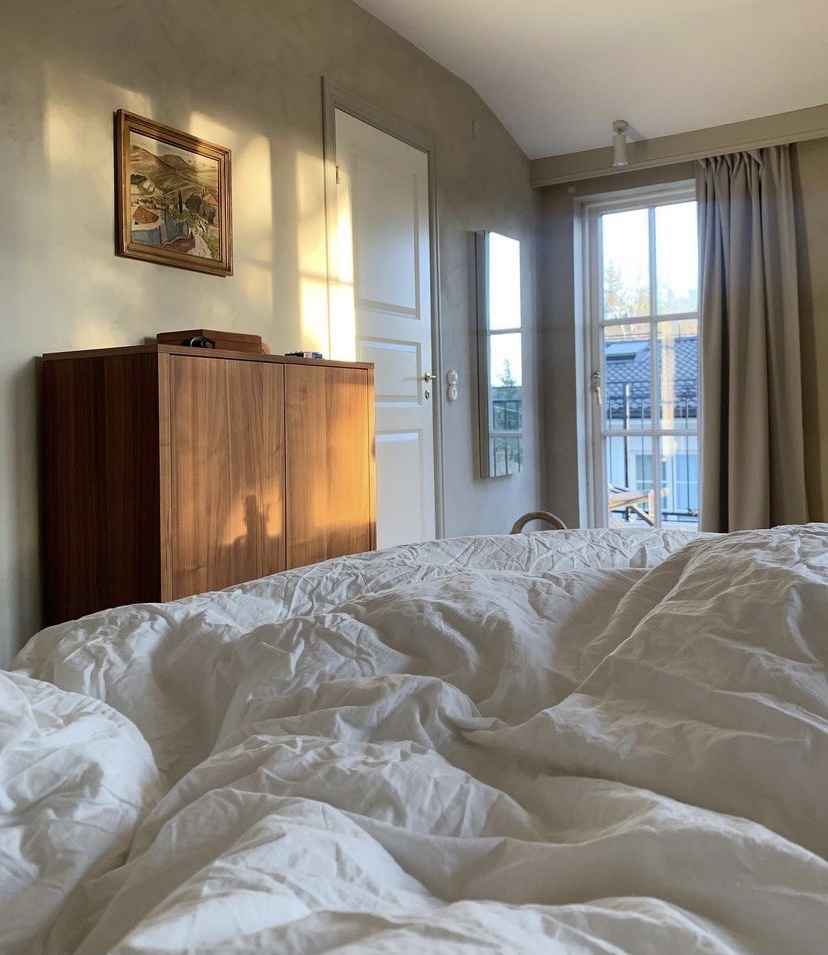 Dear home