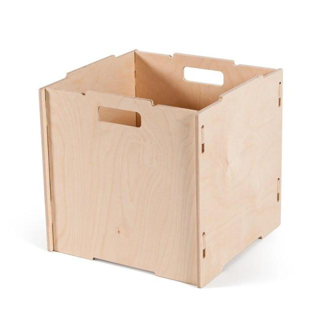 Wood