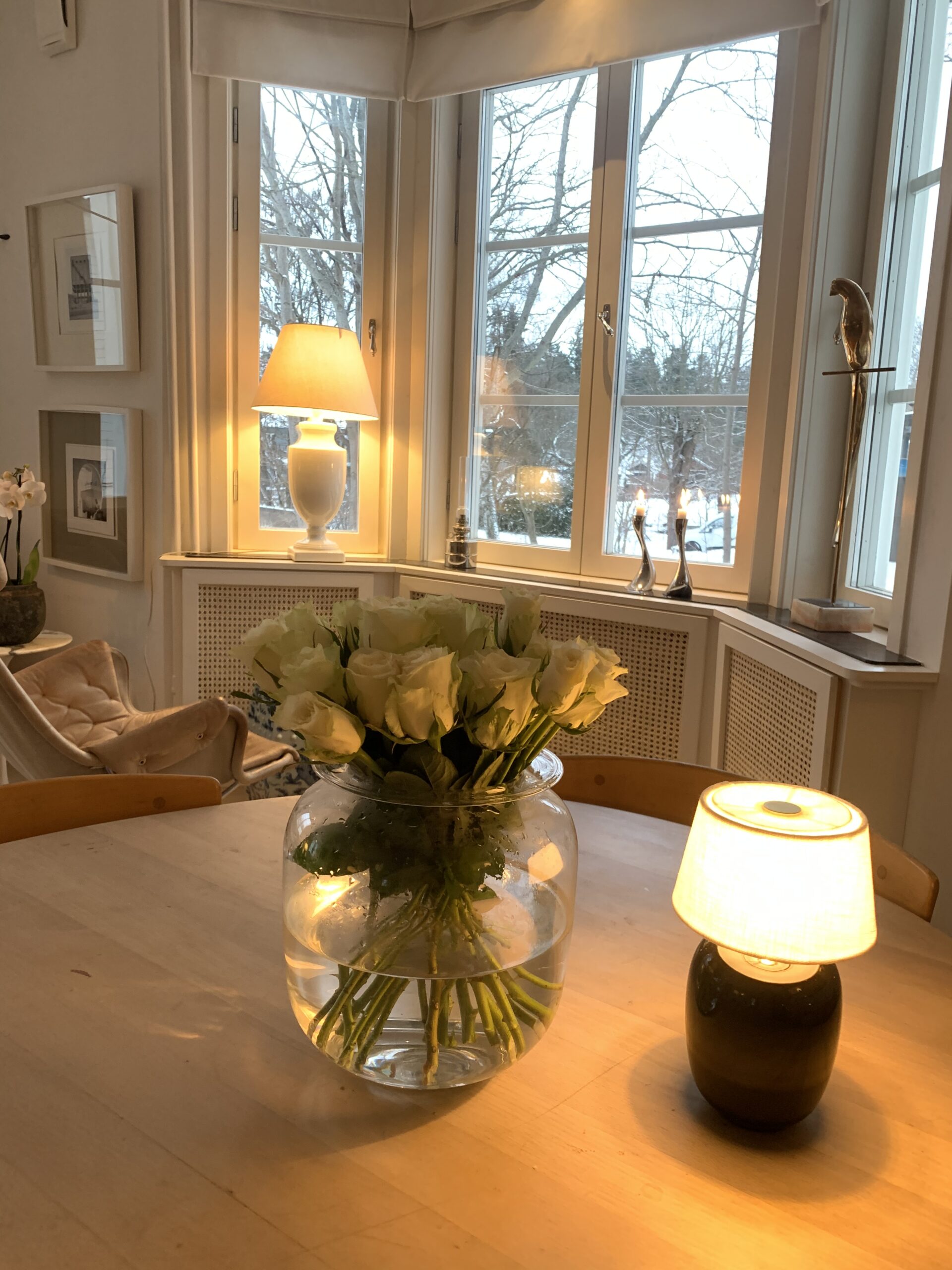 Januari