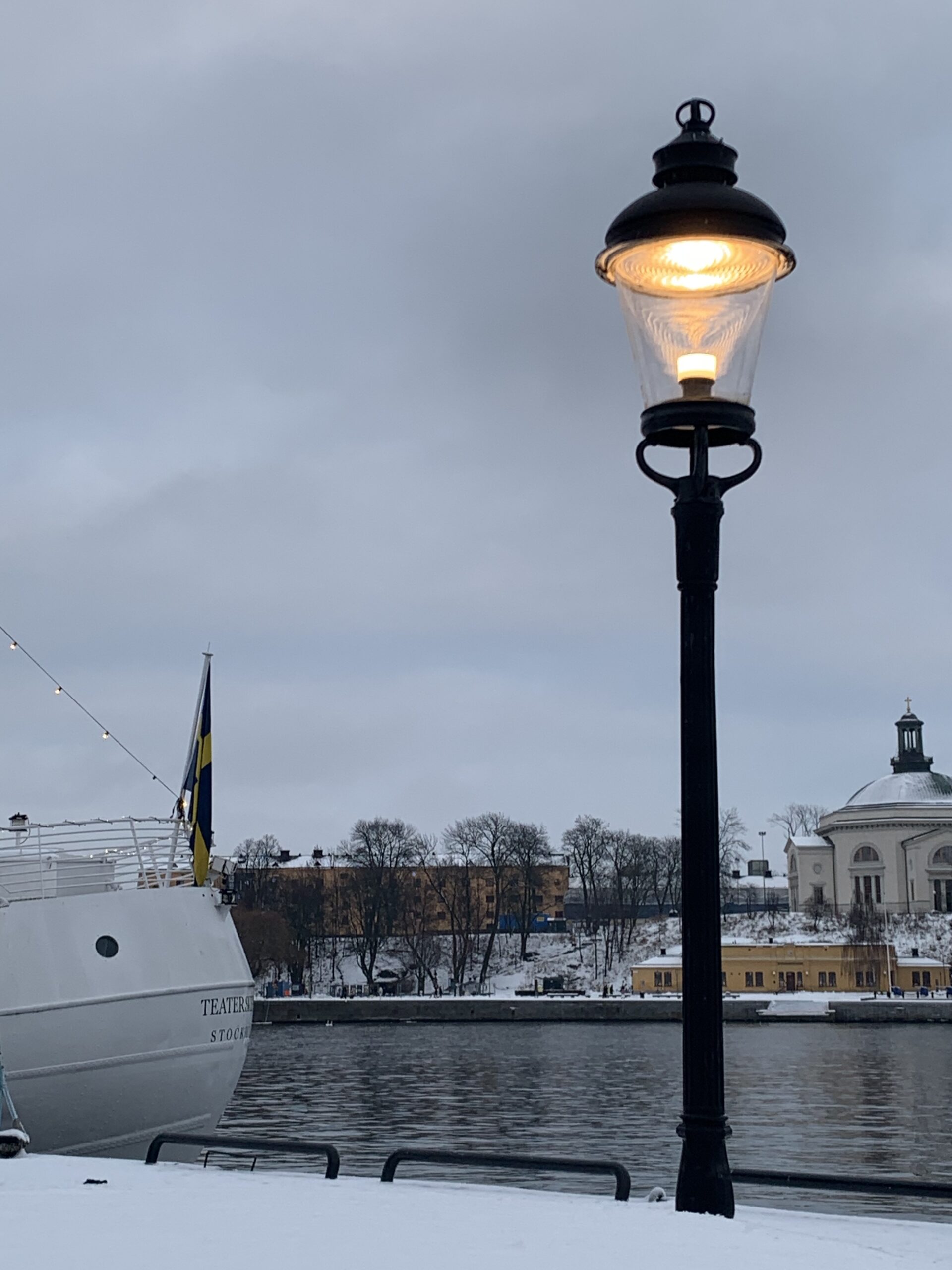 Januari