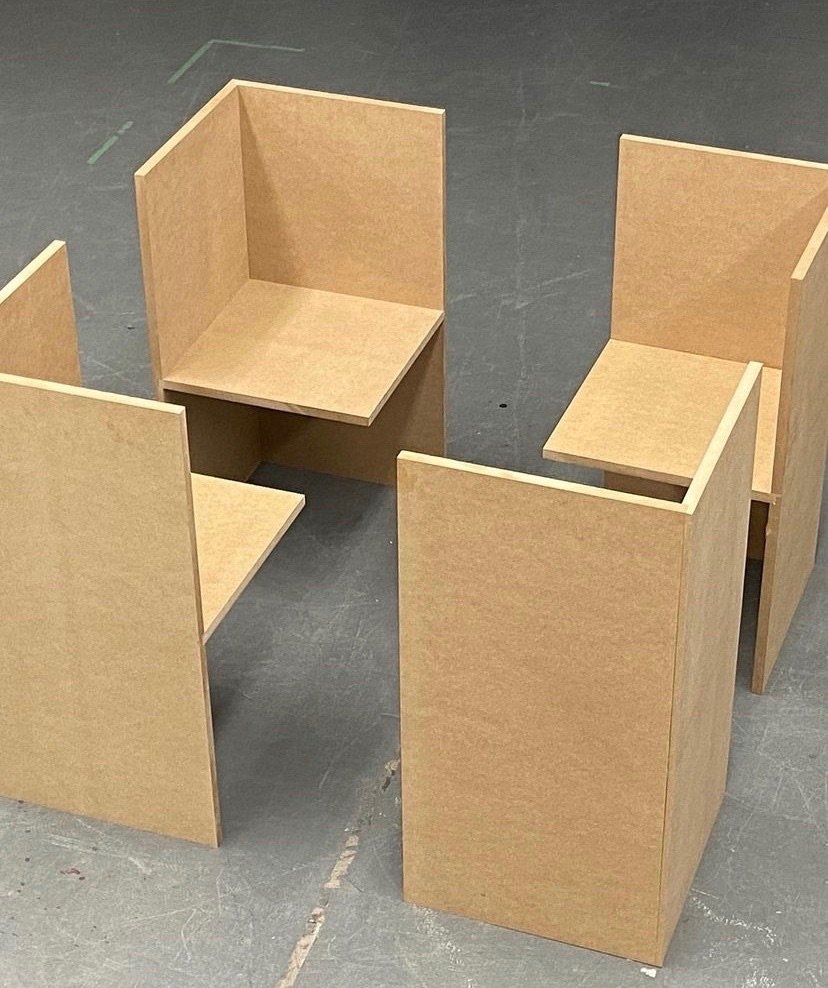 Wood