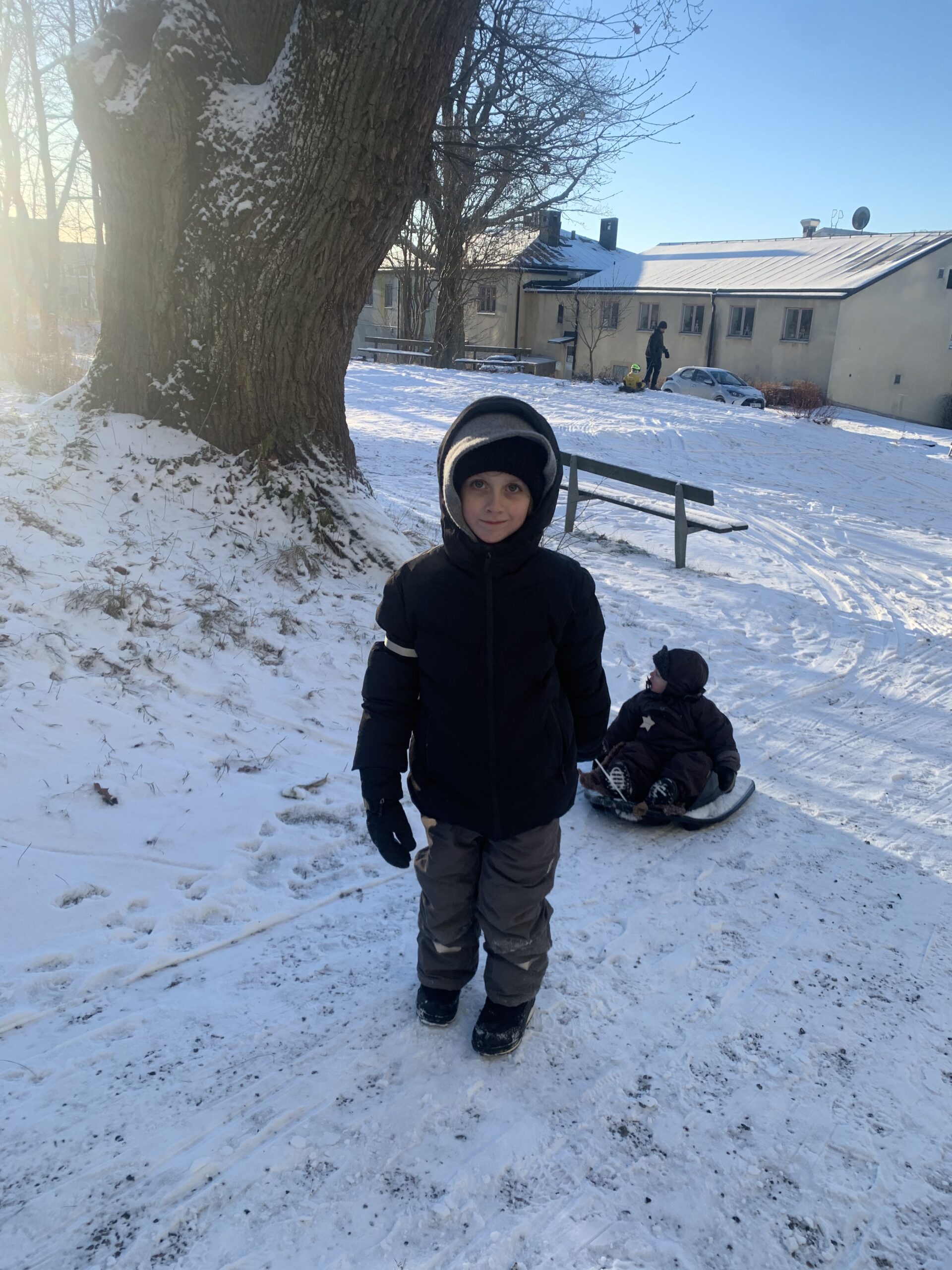 Januari