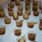 Drawing with food