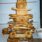 Drawing with food