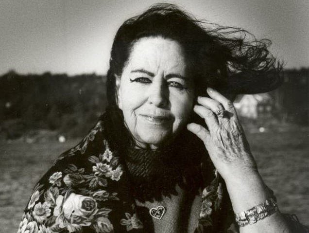 Min örtagård