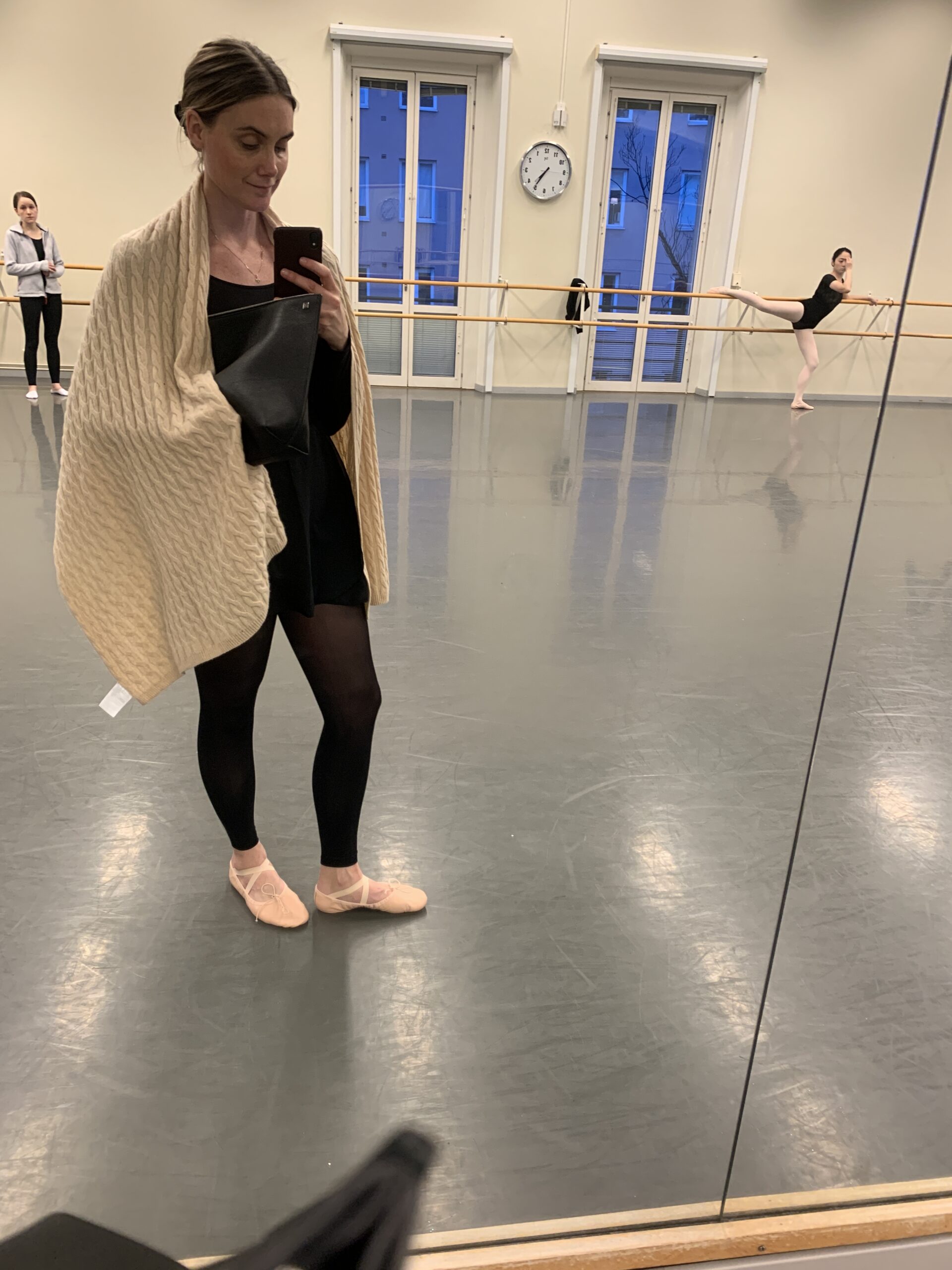 Week 6