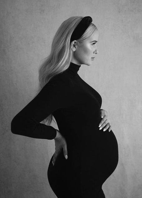veckans stiltips – gravidmode