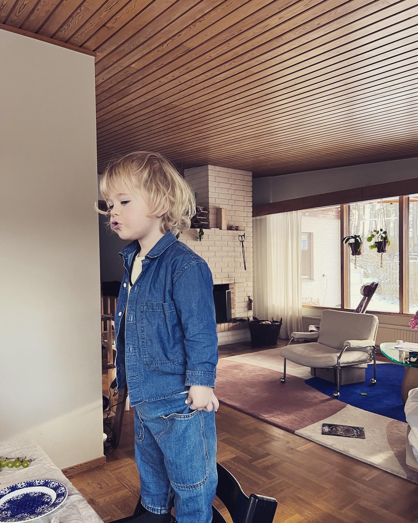 Året börjar väl med februari!?