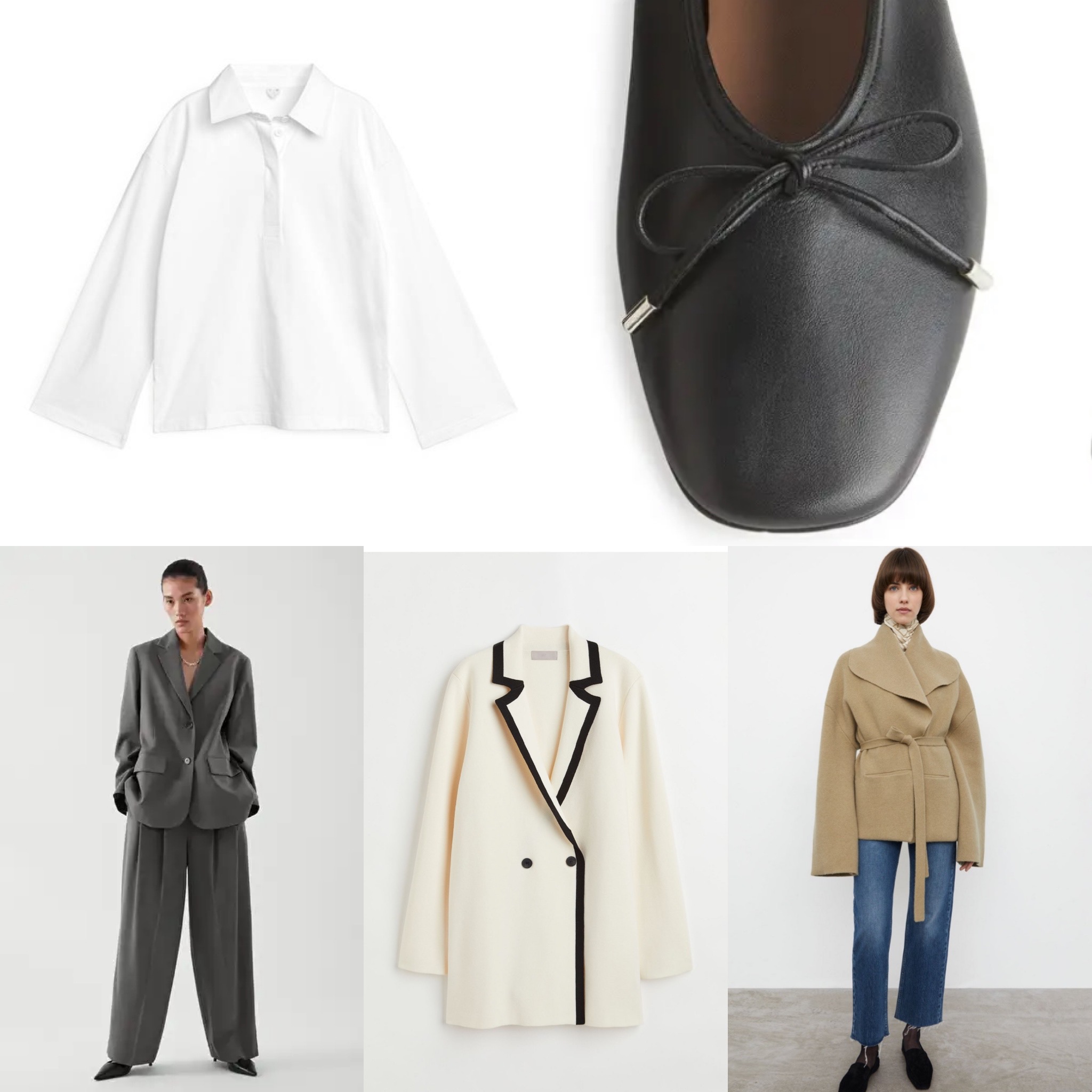 Wishlist