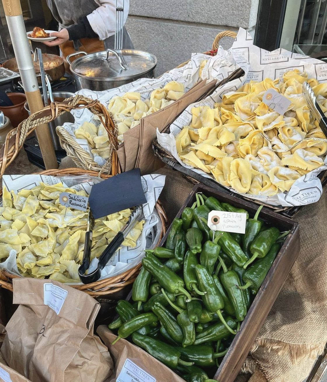 Il mondo