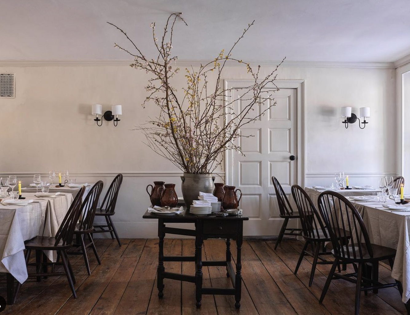 The stissing house