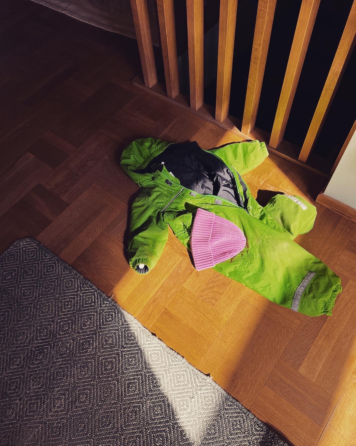Easter och trädgårdsnytt från amatören