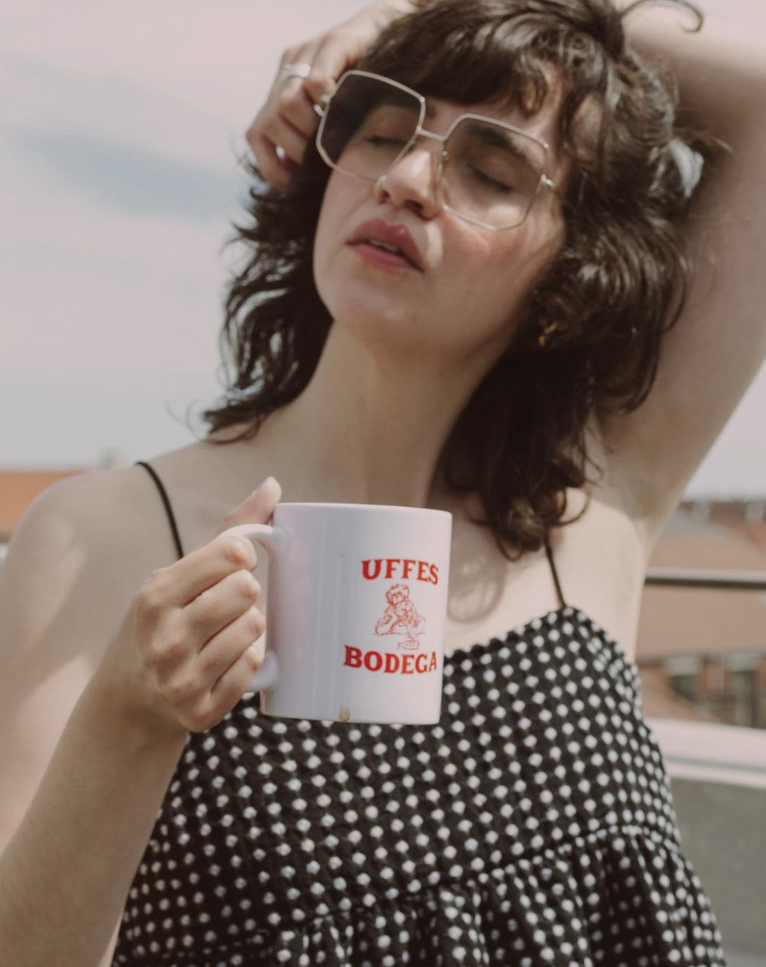 There´s a new girl in town