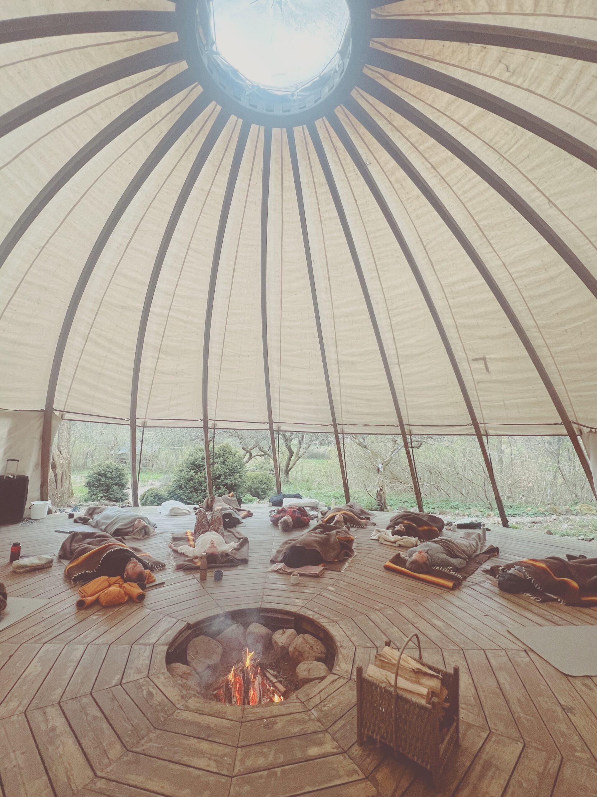 Breathwork Kurs