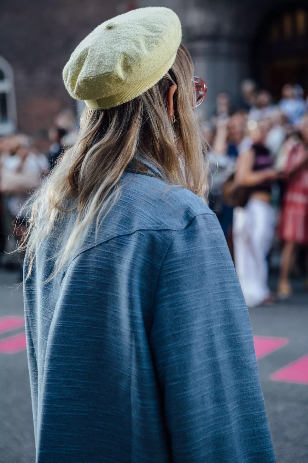 Streetstyle
