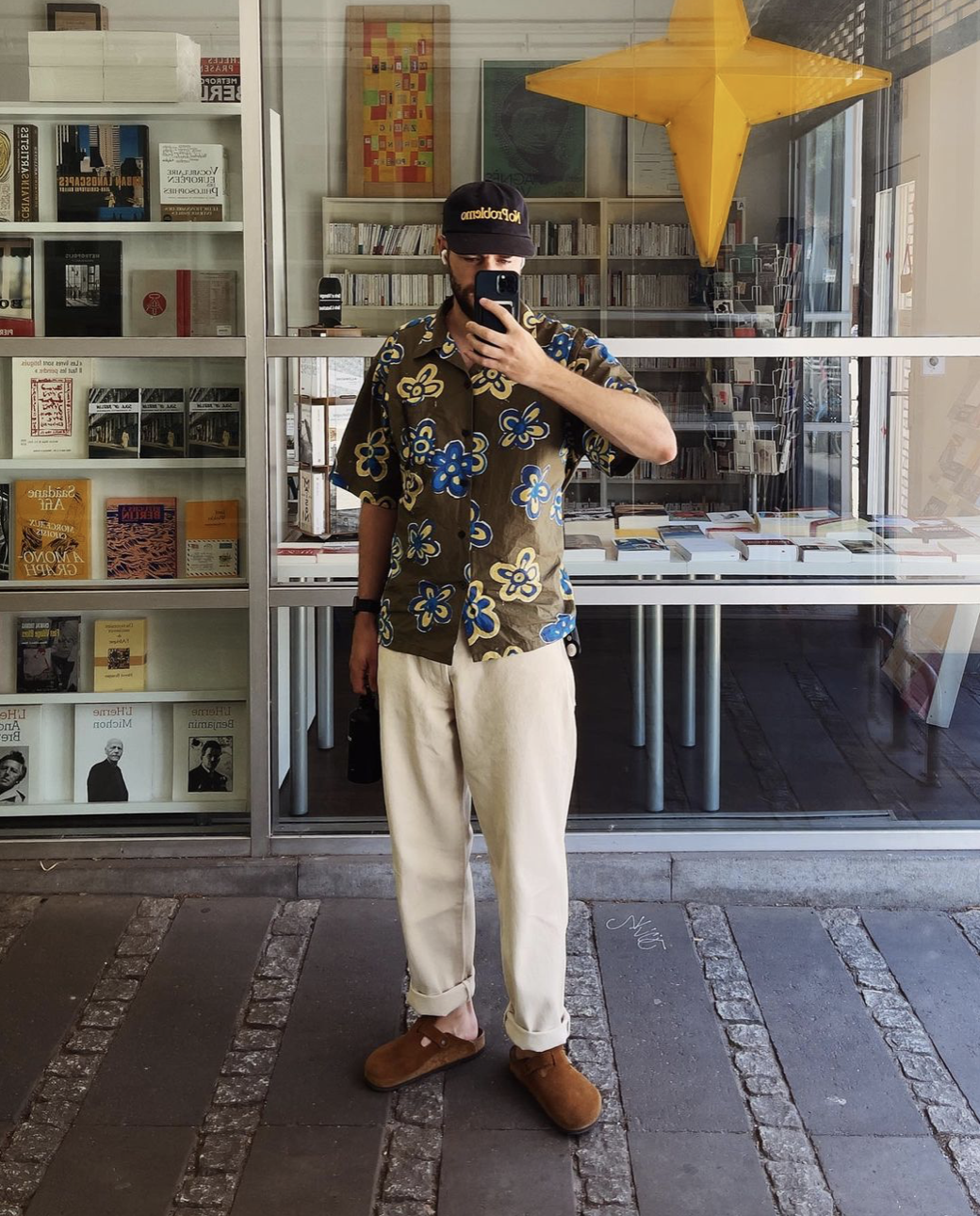 Le blog