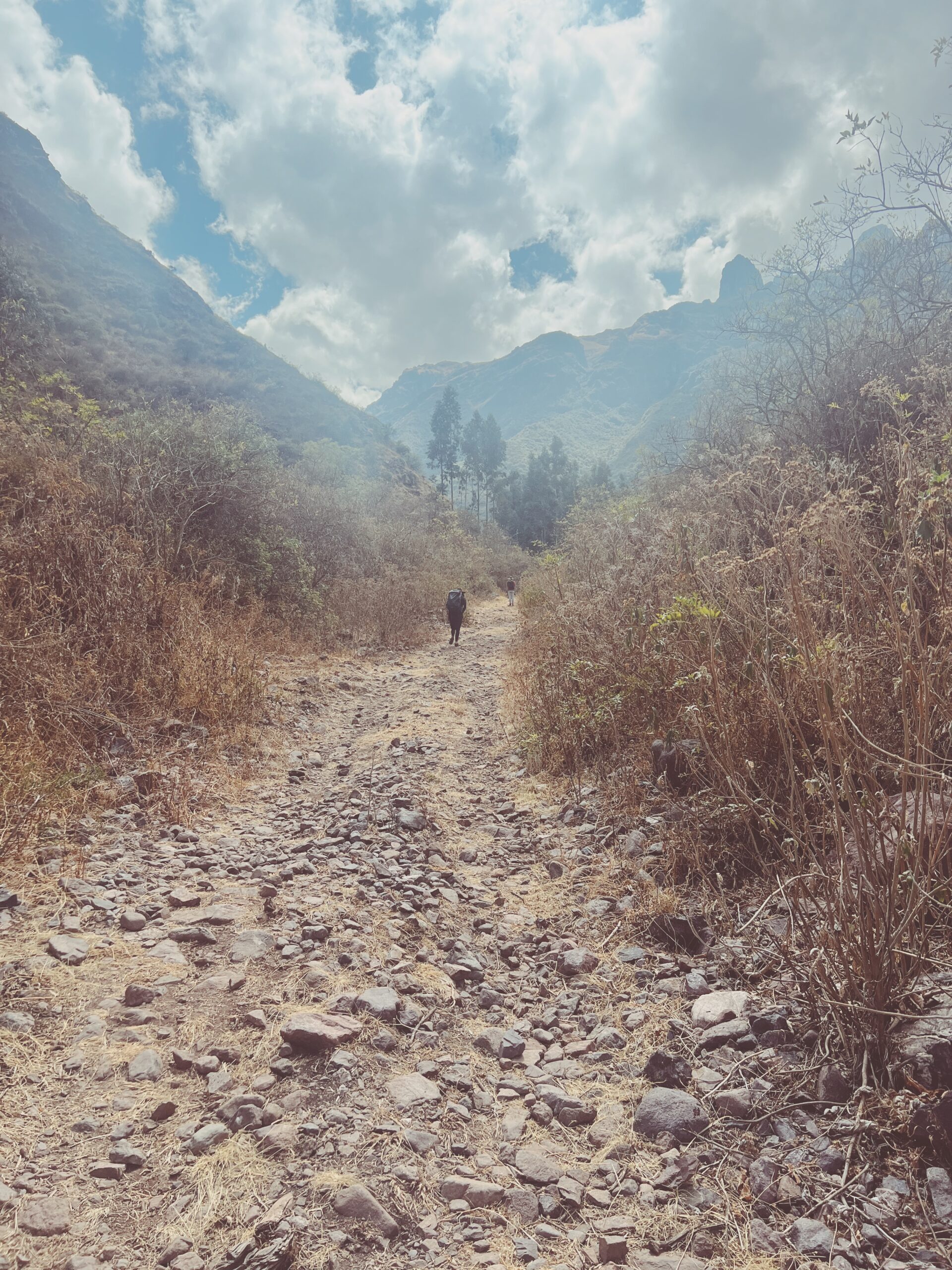 Sacred Valley Adventures in Peru