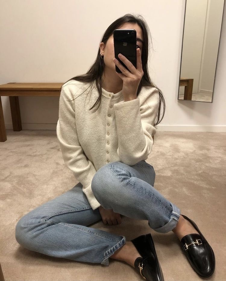 Sweater weather