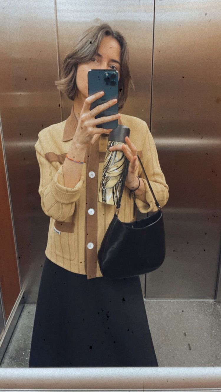 Sweater weather