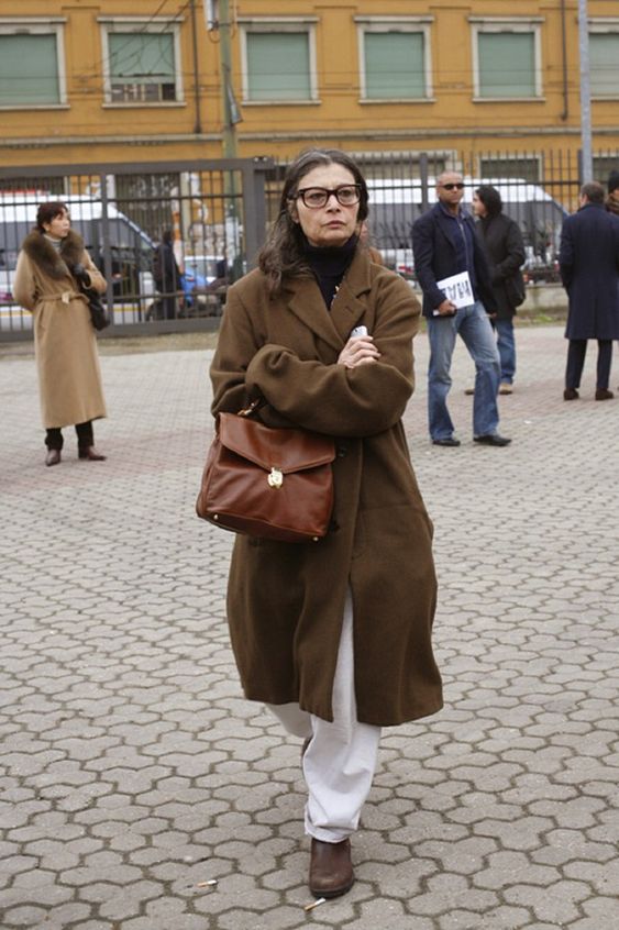 Brown October