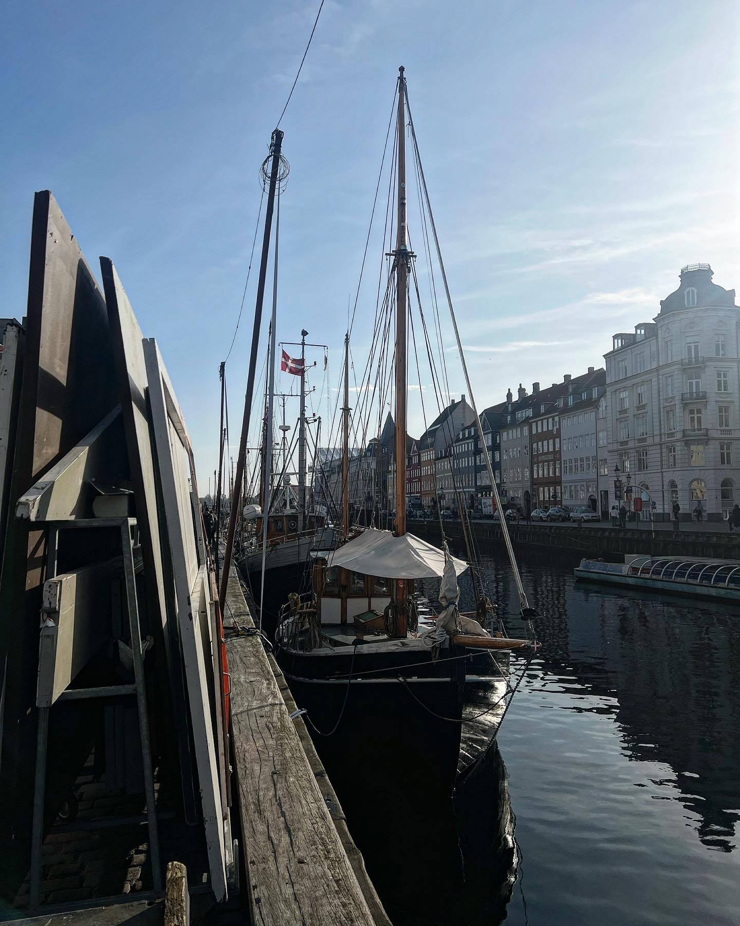 København day II