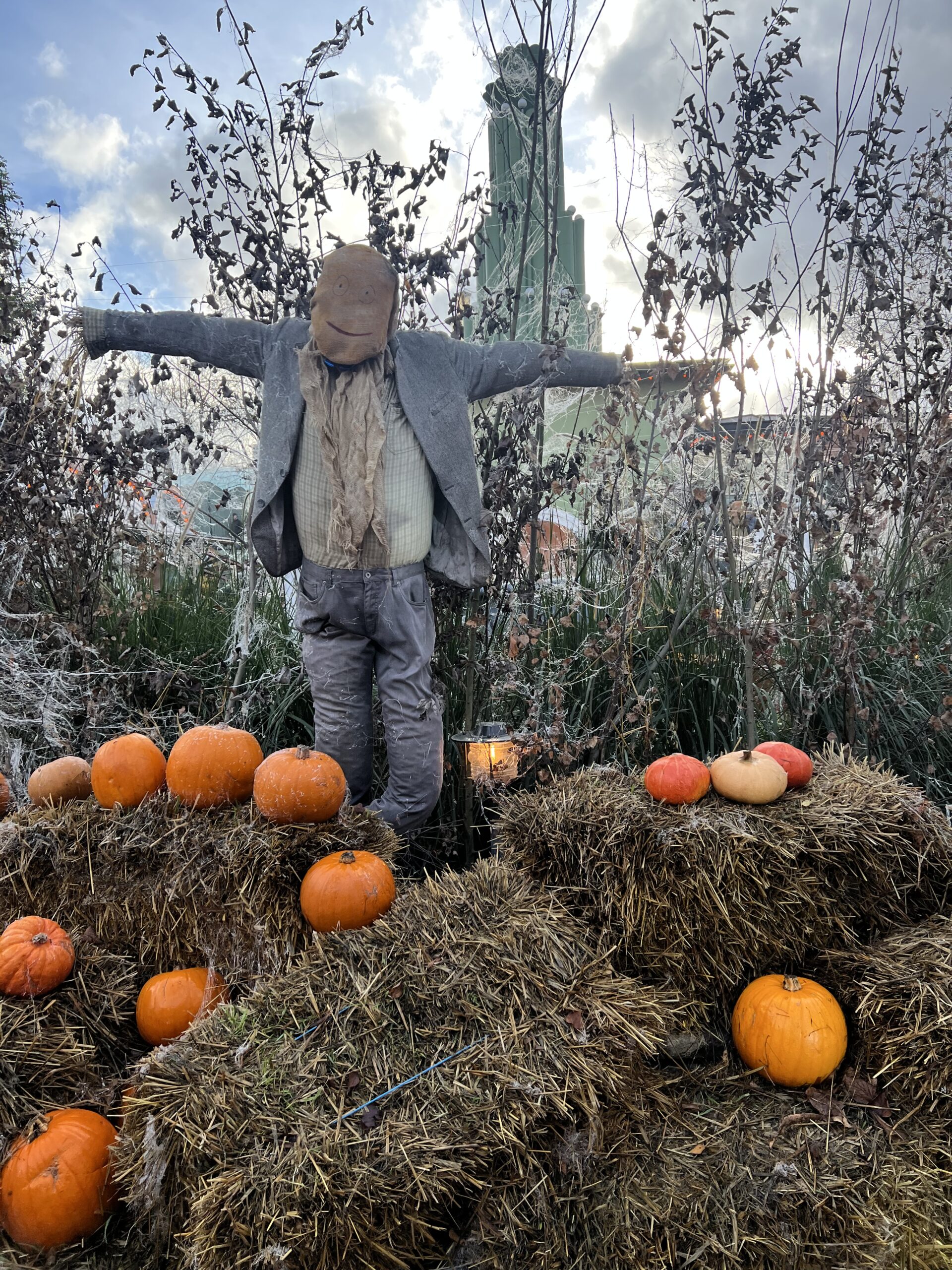 Halloween