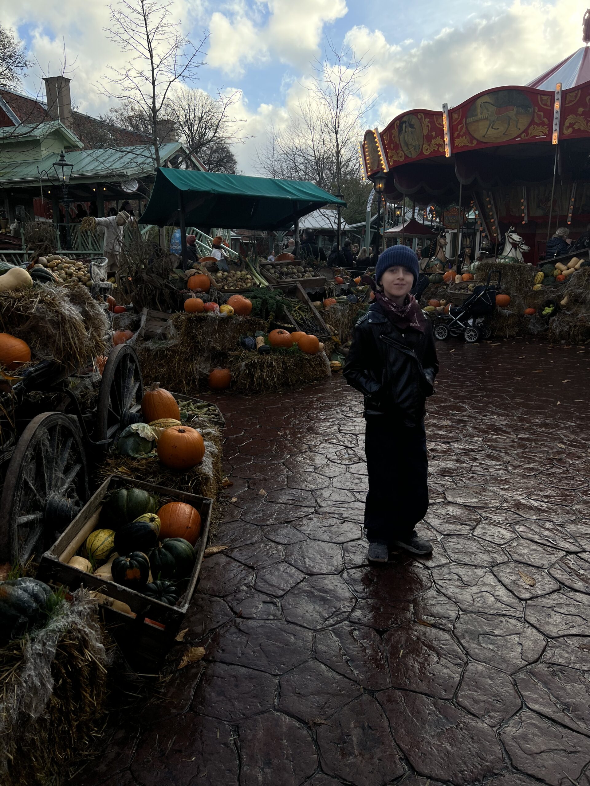 Halloween