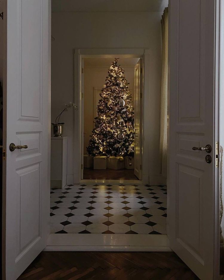 Holidays are comming