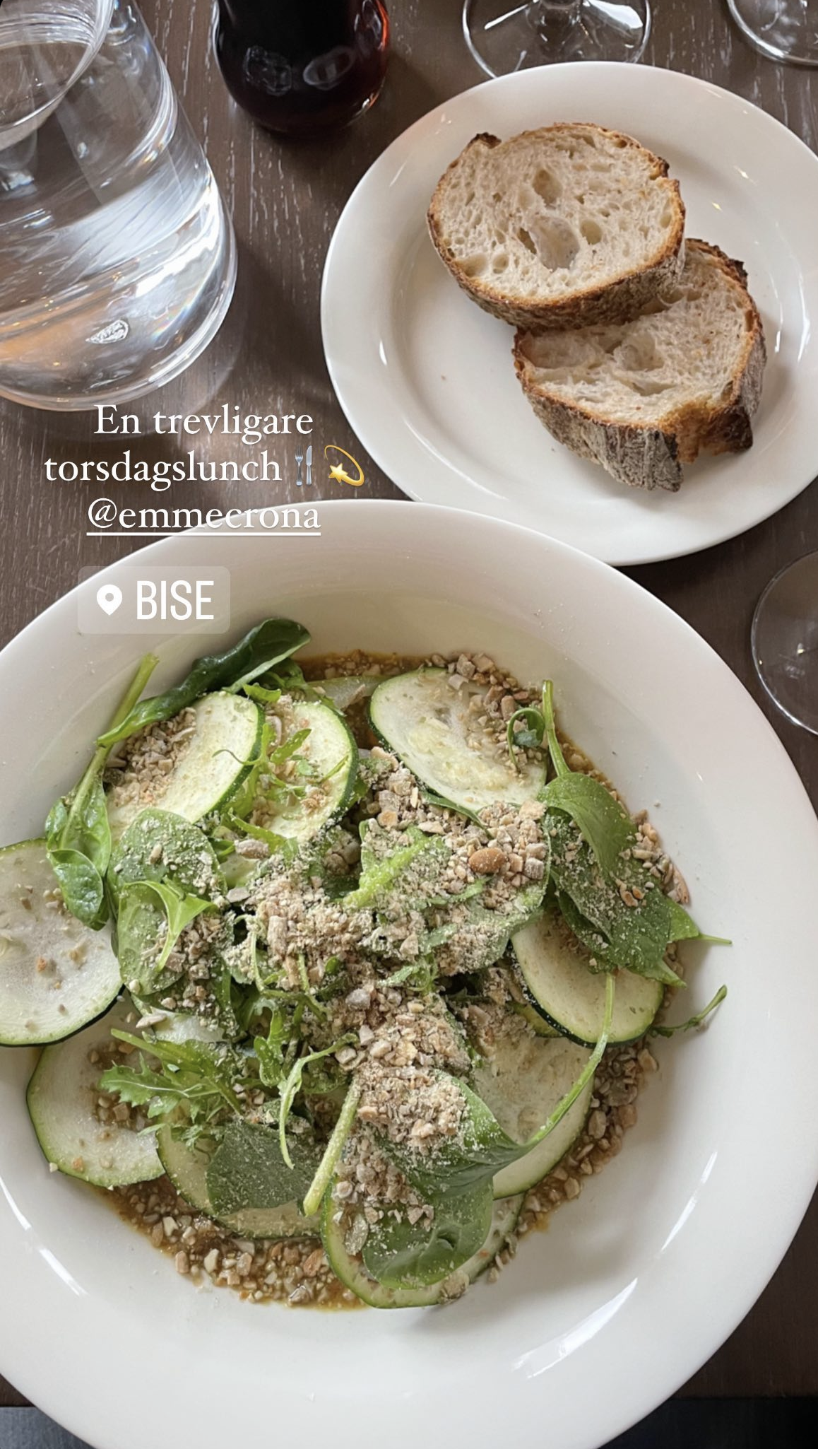 En helg med mig
