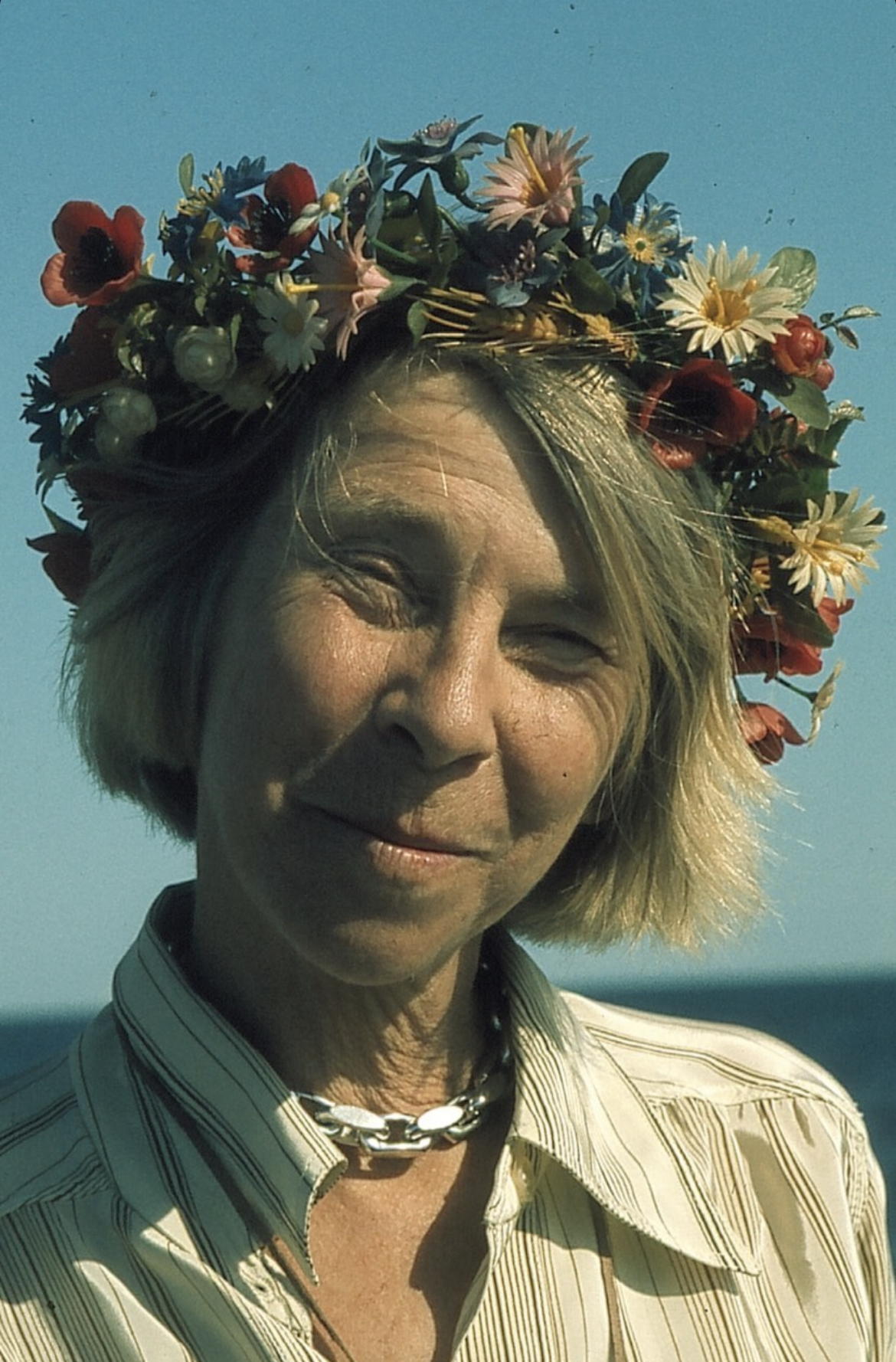 En helg med mig