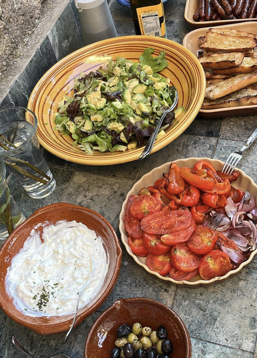 French kombucha
