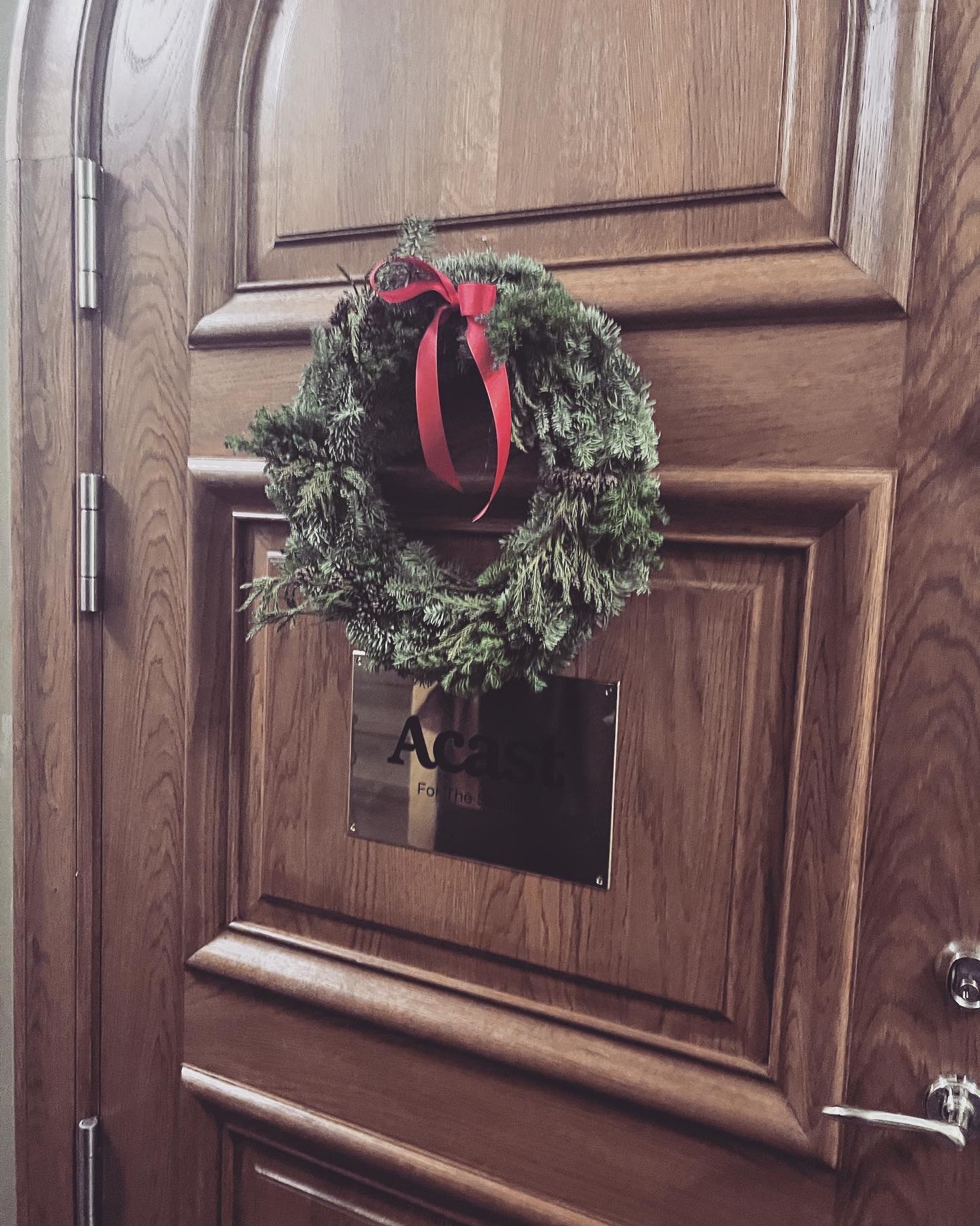 Jul, podd och annat gott