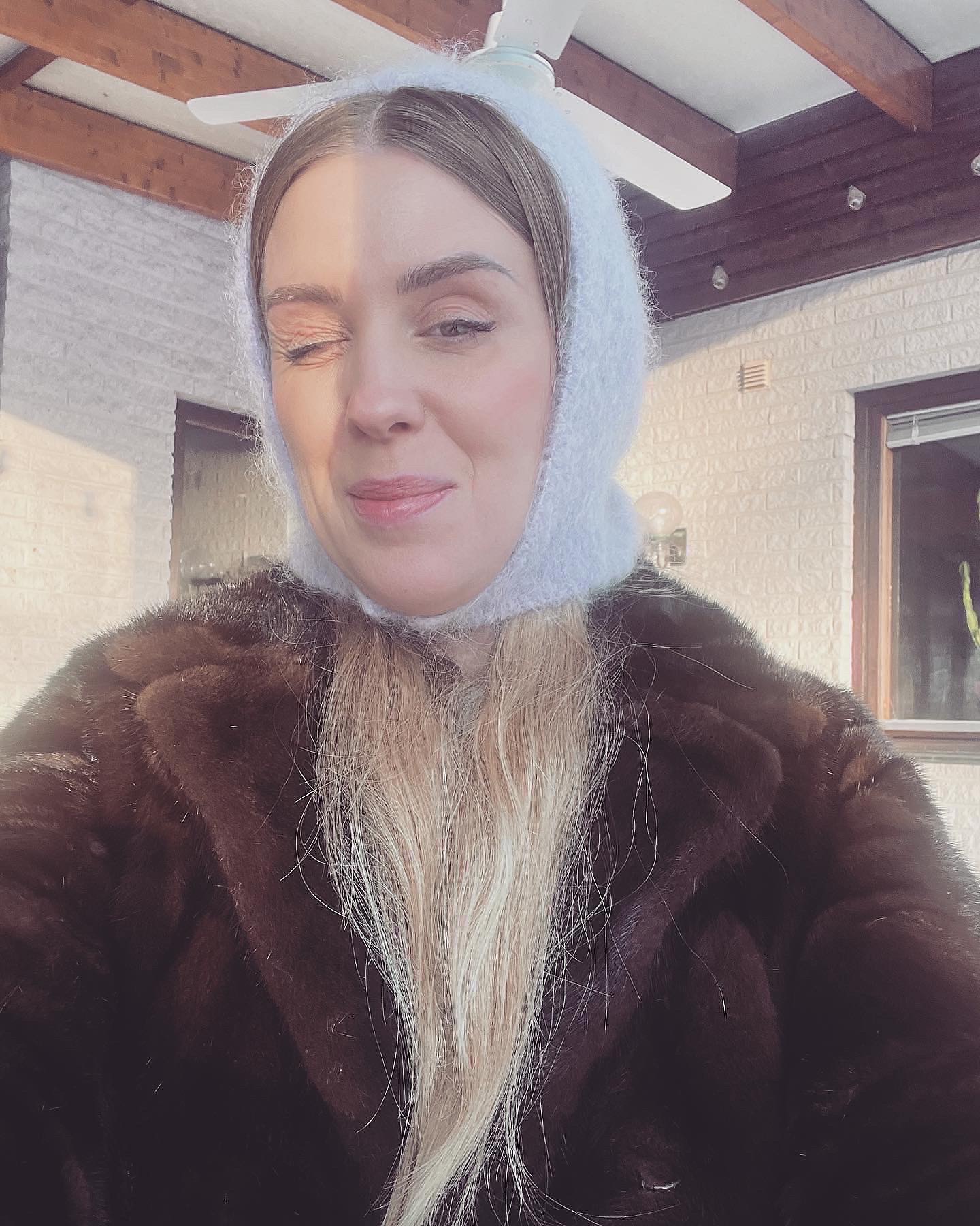 Jul, podd och annat gott