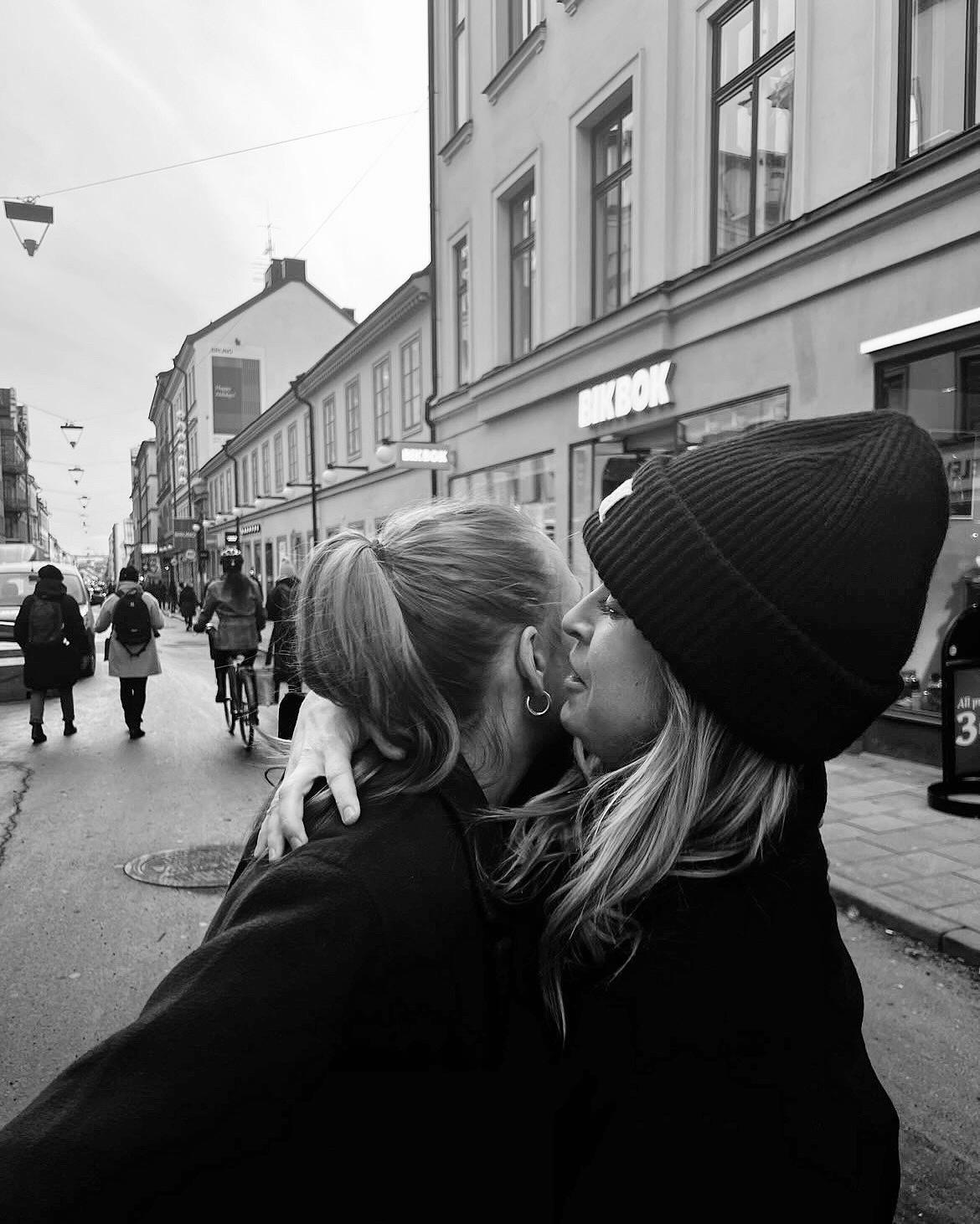 Blixtvisit