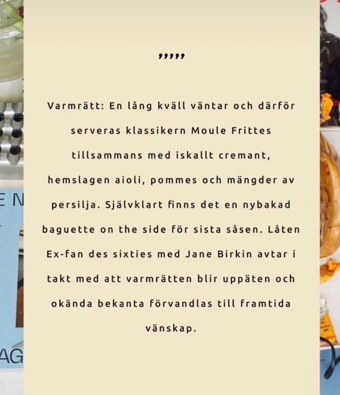 Bas gillar hörn