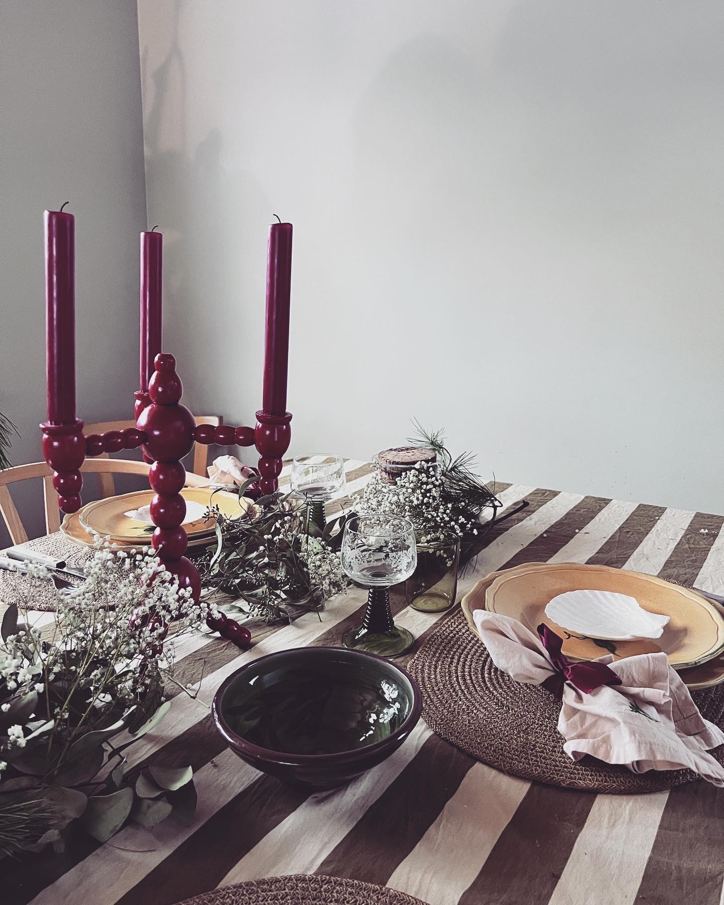 Jul, podd och annat gott