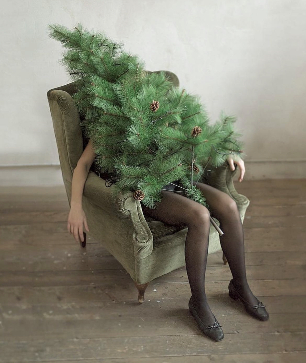 Jul, podd och annat gott