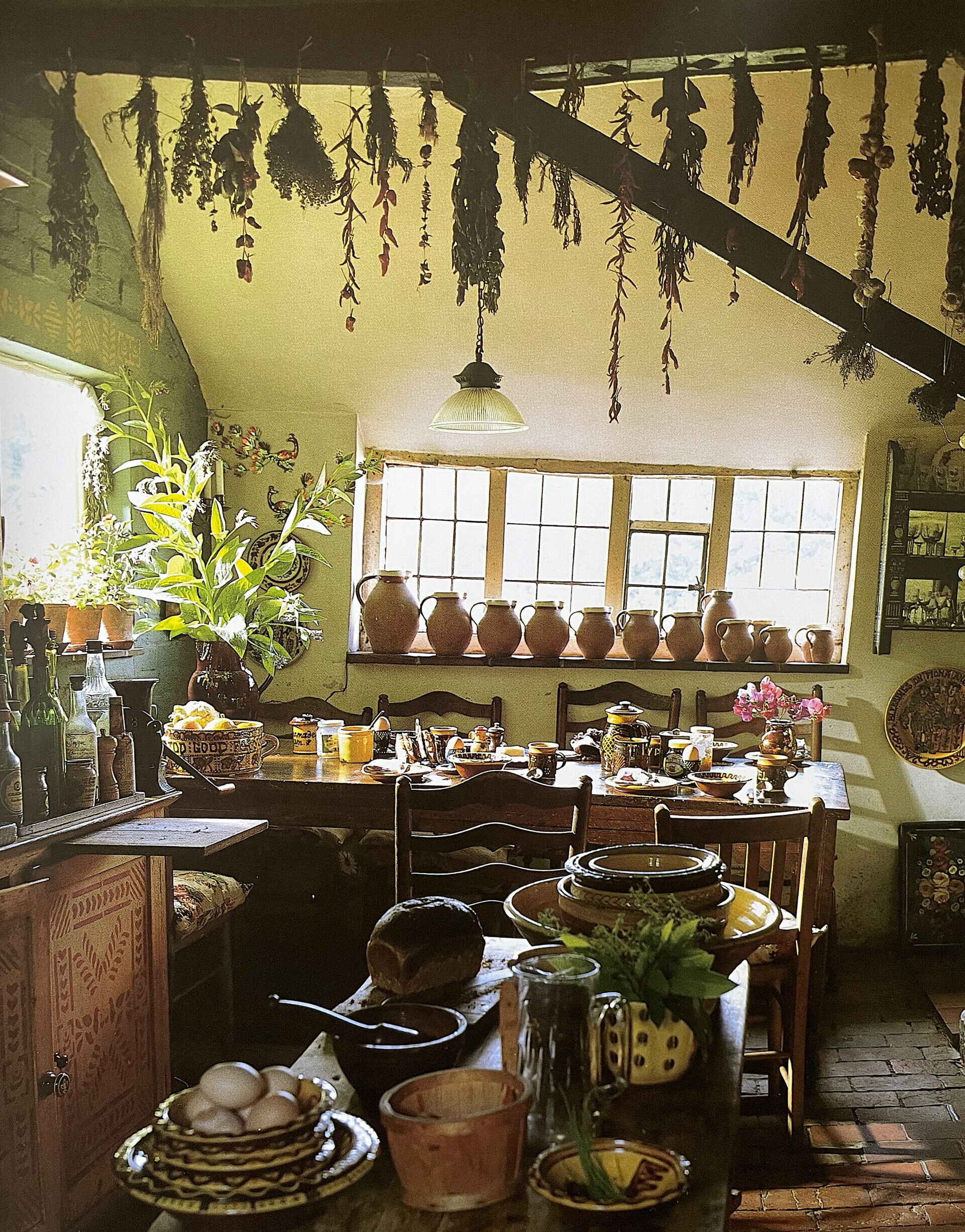 Country Style