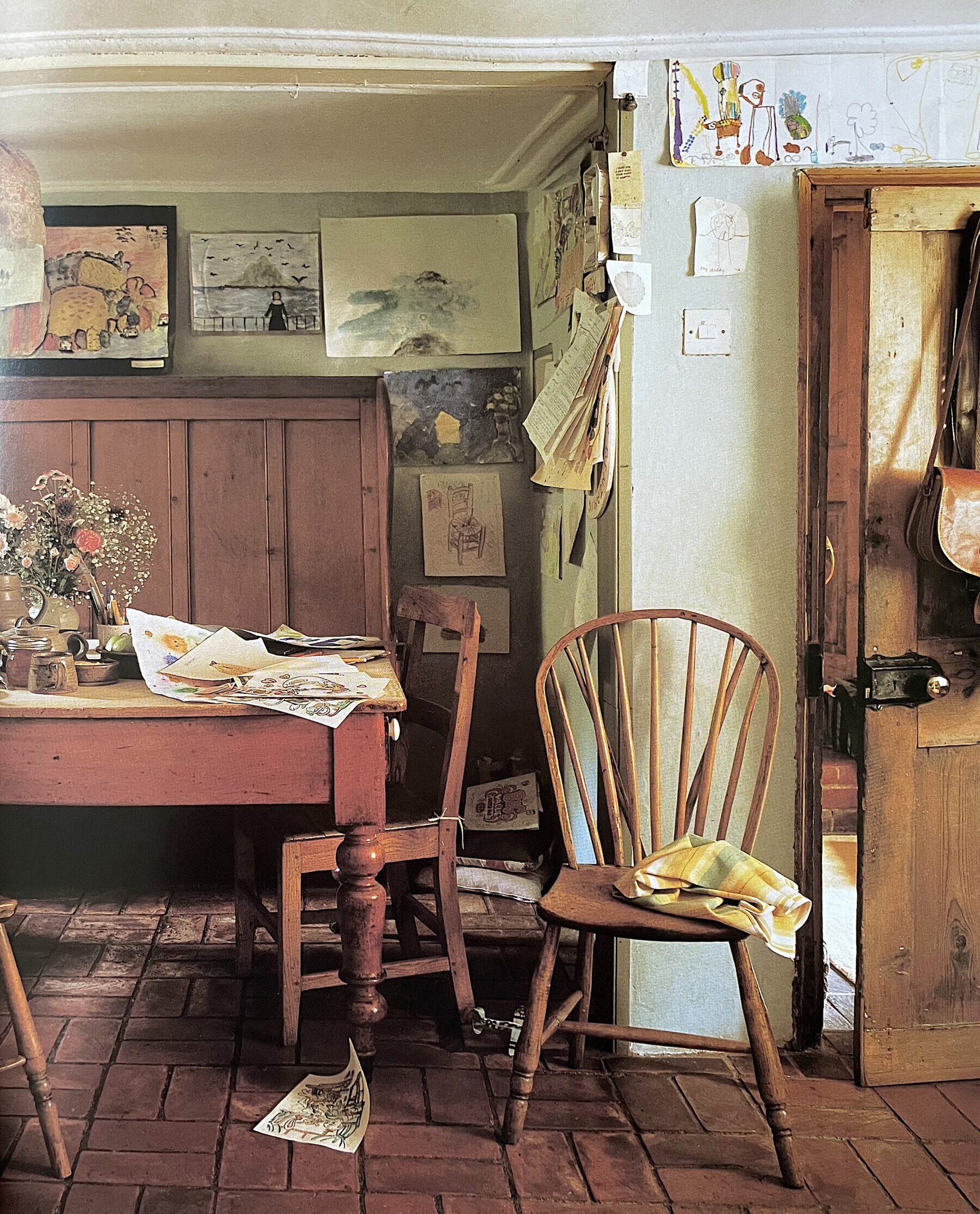 Country Style