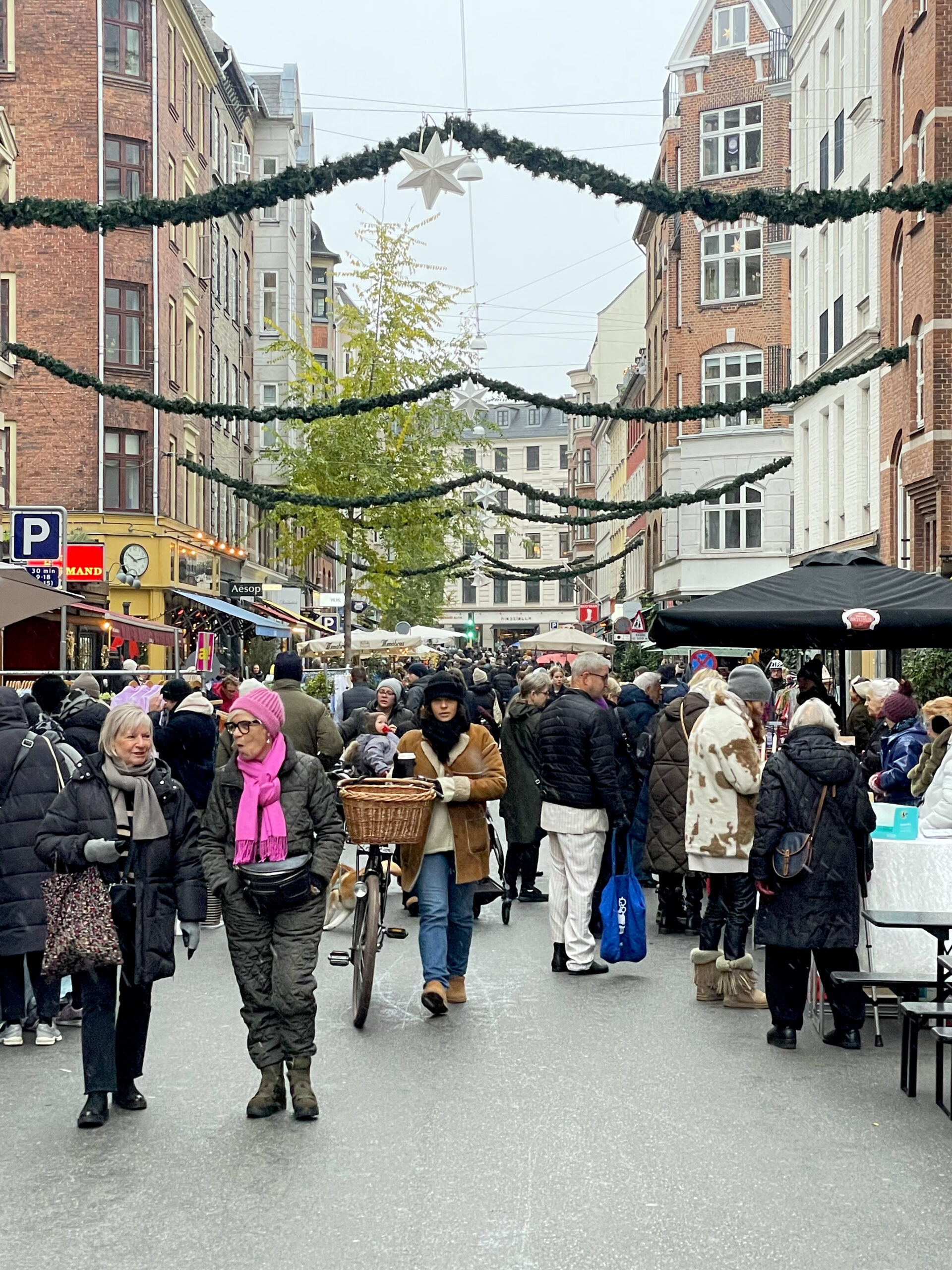 Starstruck på Værnedamsvej