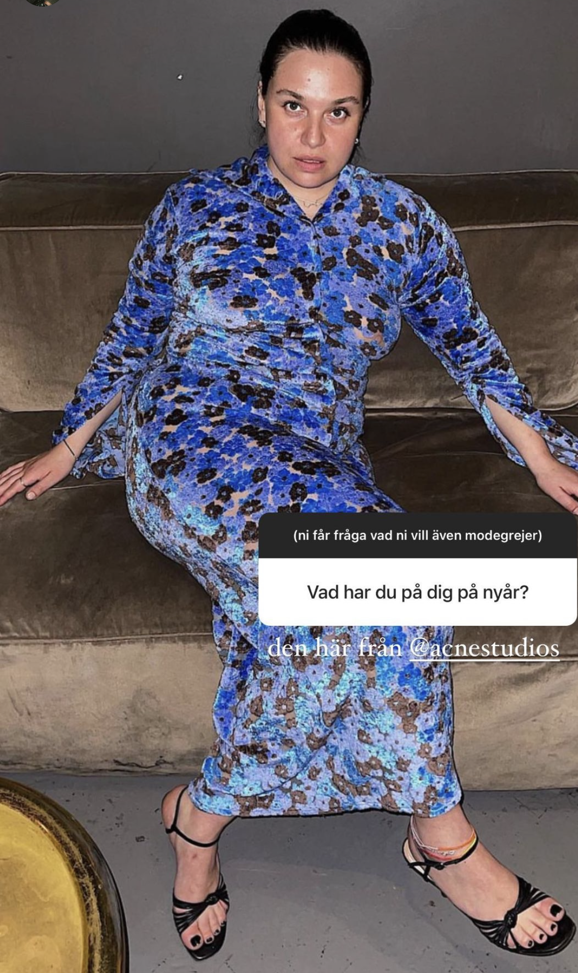 Tankeläsning