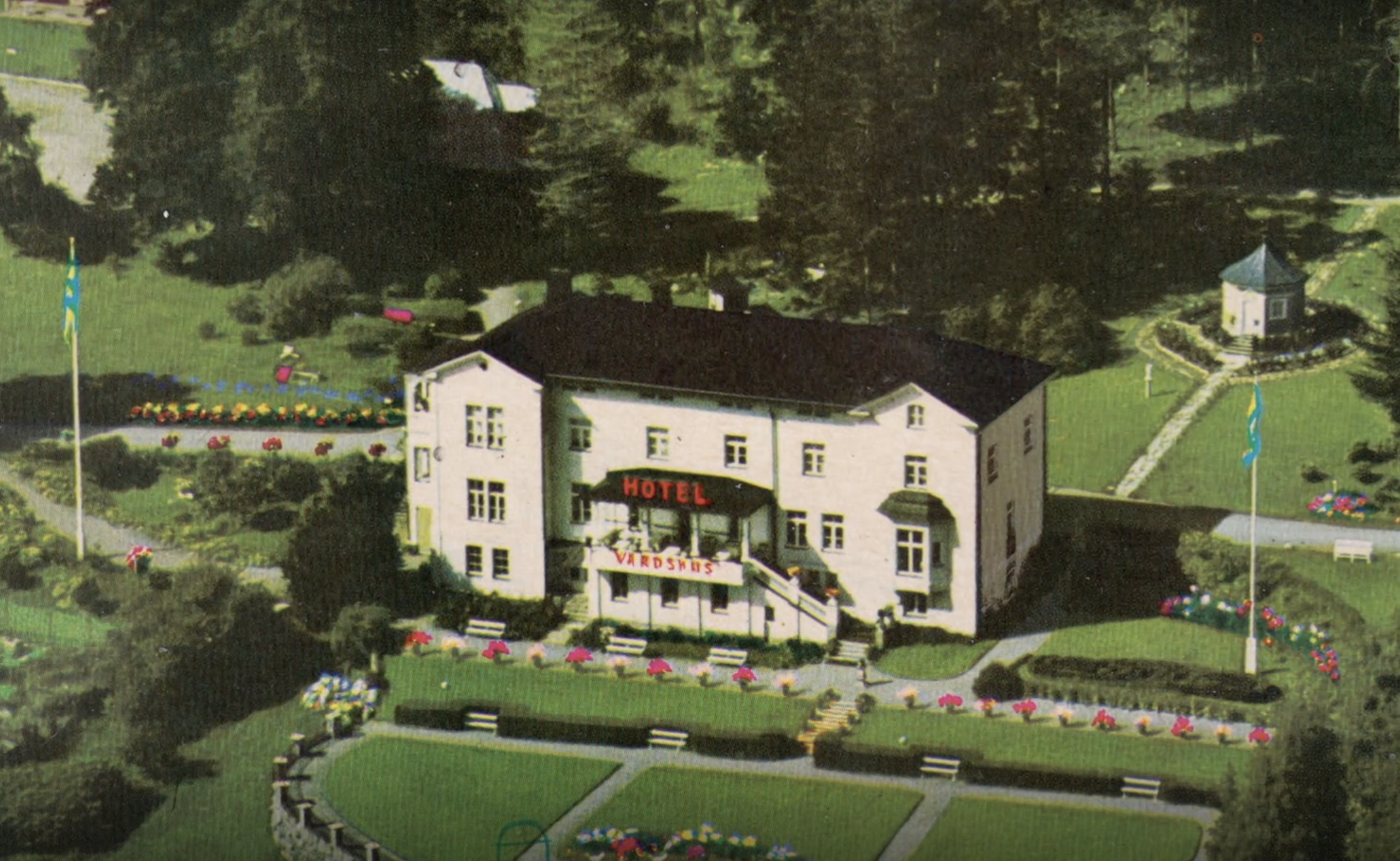Stenkullen