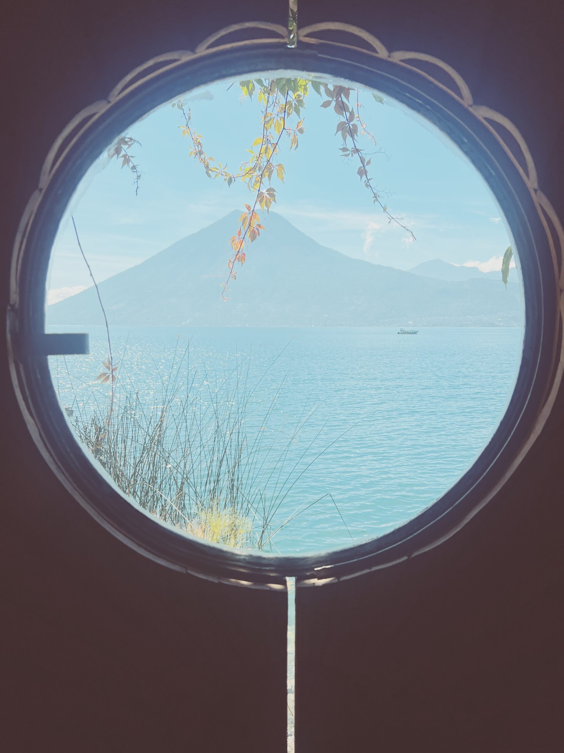 Lake Atitlan Life
