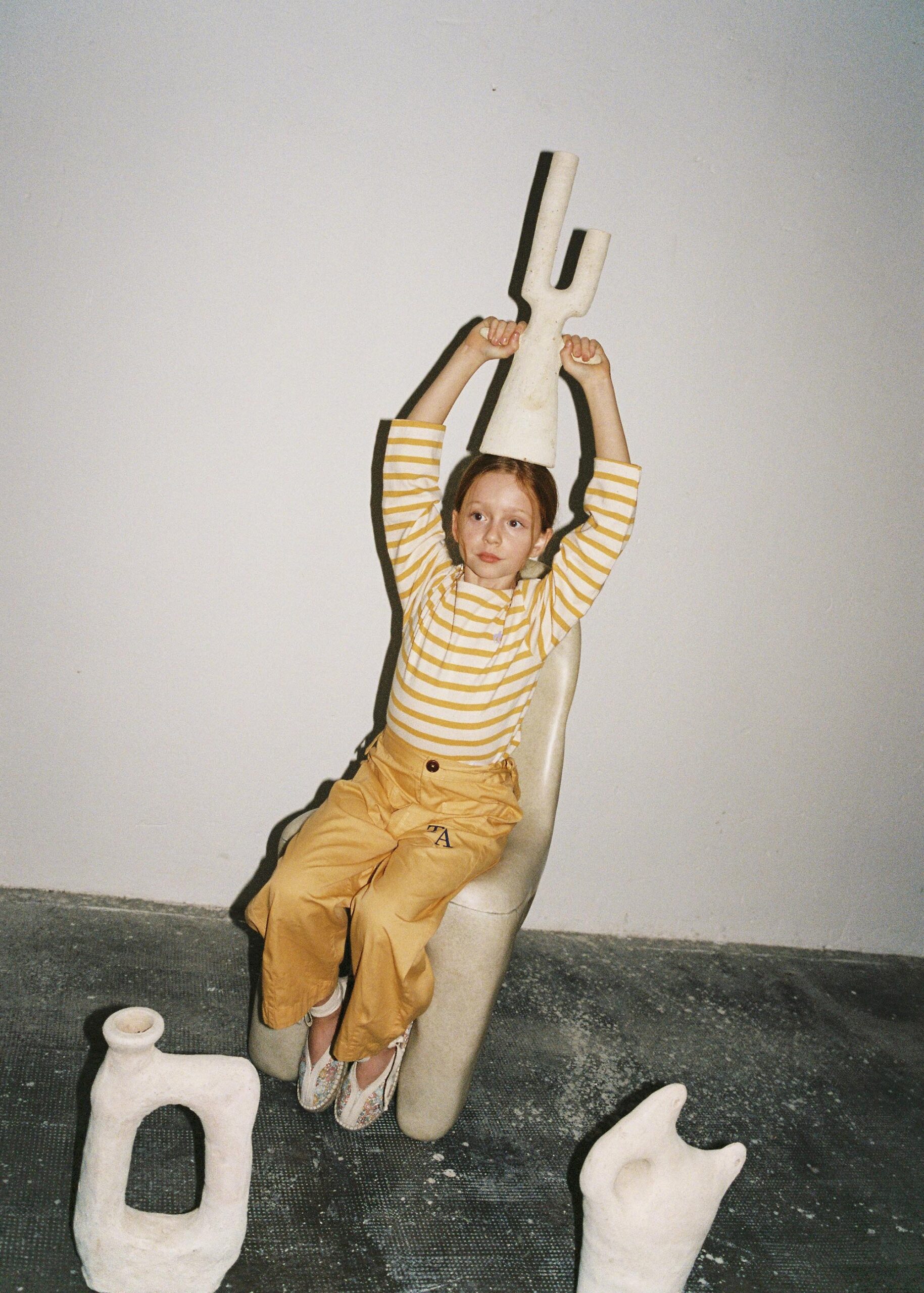 Memories of Childhood