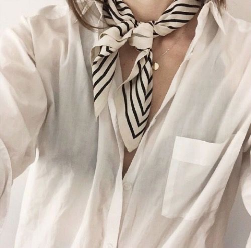 Spring looks
